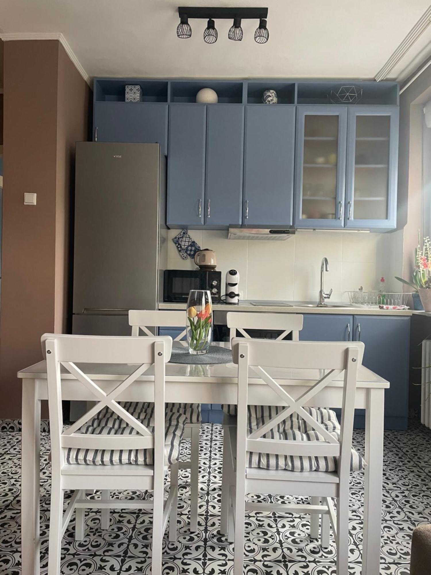 Apartman Avenia نوفي ساد المظهر الخارجي الصورة