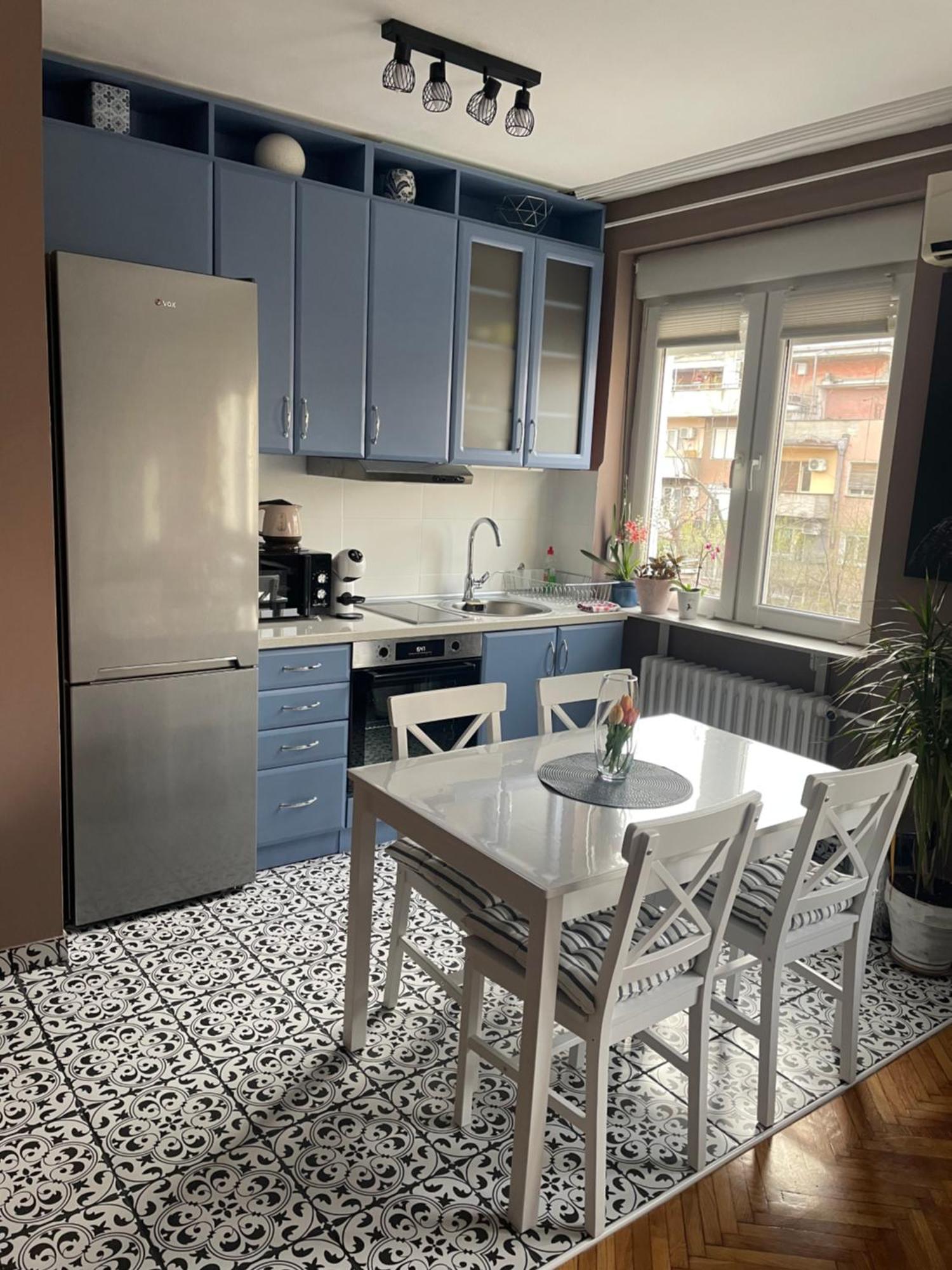 Apartman Avenia نوفي ساد المظهر الخارجي الصورة