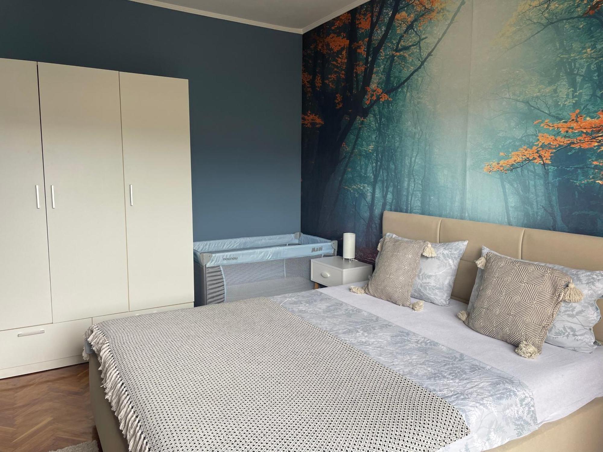Apartman Avenia نوفي ساد المظهر الخارجي الصورة
