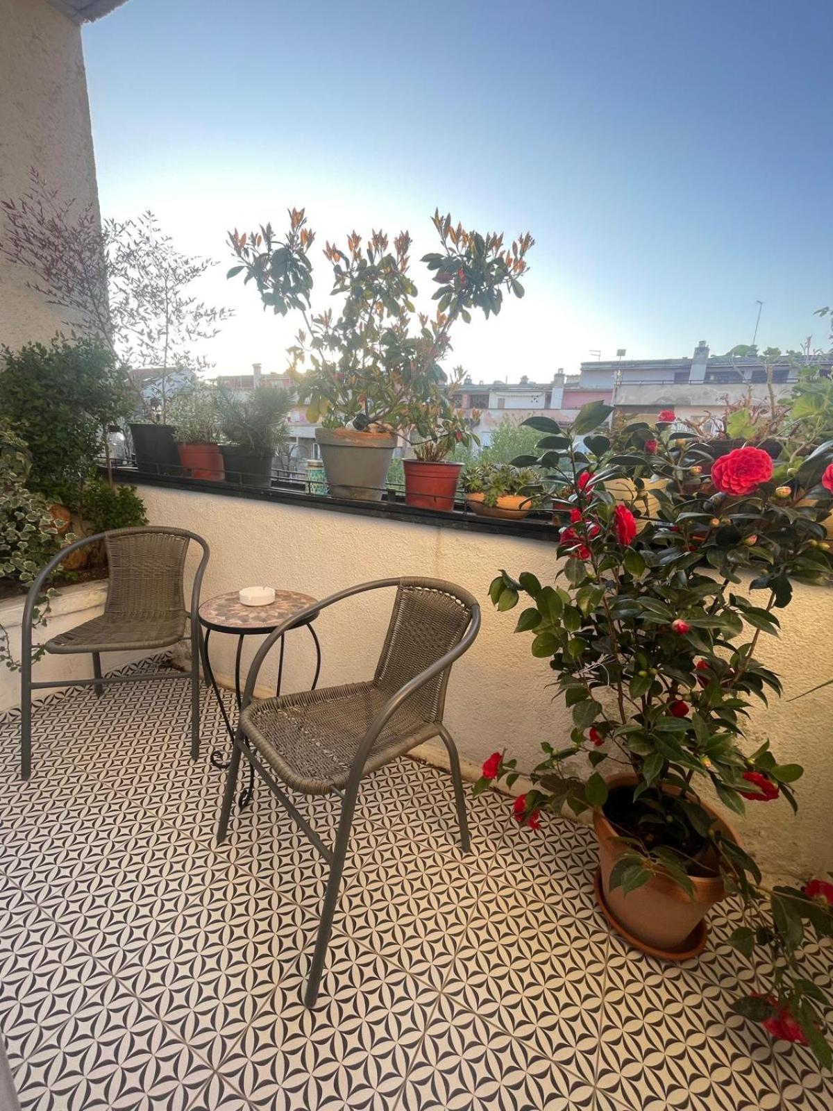 Apartman Avenia نوفي ساد المظهر الخارجي الصورة